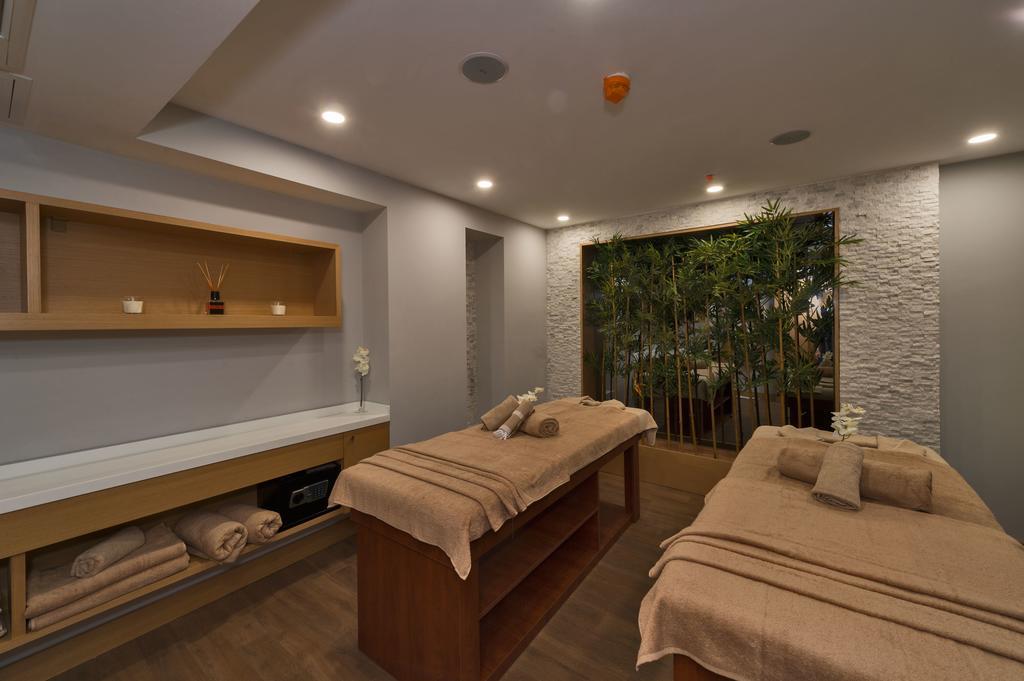 Hotel Boursier 1 & Spa Istambul Extérieur photo