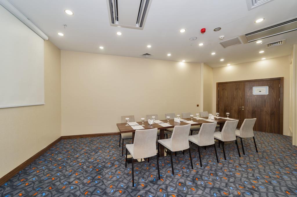 Hotel Boursier 1 & Spa Istambul Extérieur photo